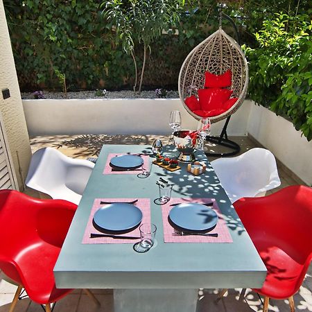 Five Seasons Alimos Apartment Athens Exterior photo