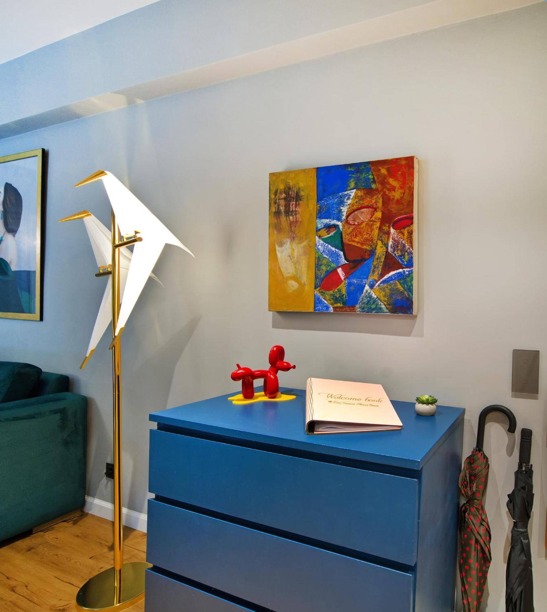 Five Seasons Alimos Apartment Athens Exterior photo